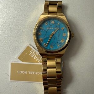 Women’s Michael Kors Lennox Watch